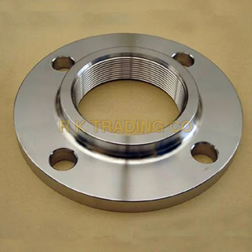 Din Standard Stainless Steel Flange