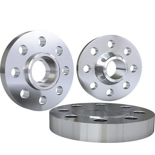 Stainless Steel Flange