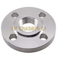 Stainless Steel Flange