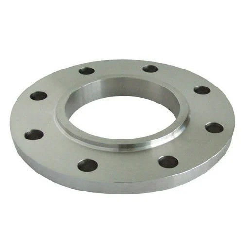 Blind Stainless Steel Flange