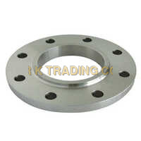 Blind Stainless Steel Flange