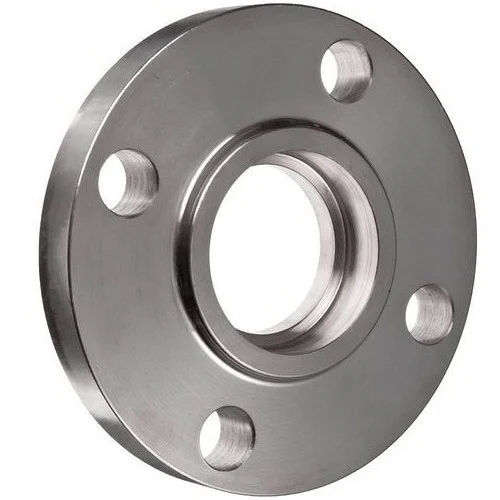 Stainless Steel Socket Weld Flange