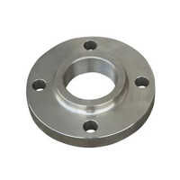 304 Stainless Steel Flange