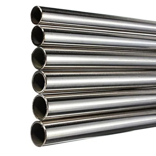 Stainless Steel Pipe