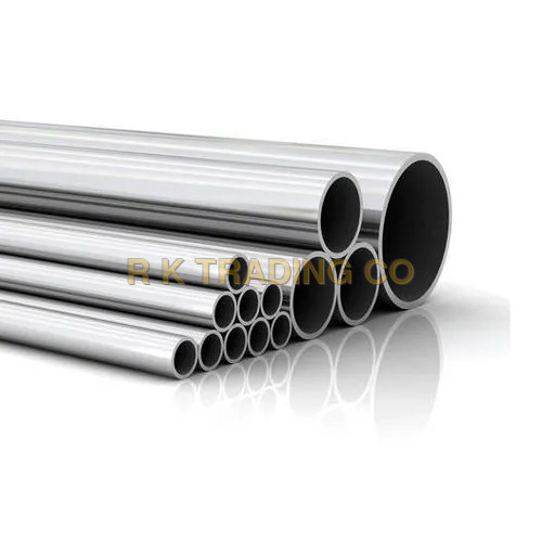 304 SS Pipes