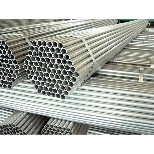 Industrial Stainless Steel Pipe