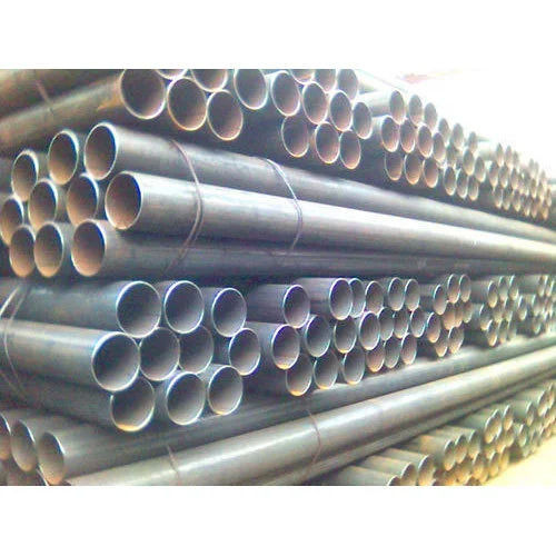 Structural Stainless Steel Pipe