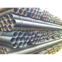 Structural Stainless Steel Pipe