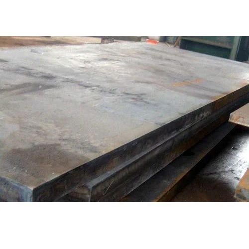 High Quality Mild Steel Plate