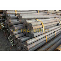 Mild Steel Bright Bar