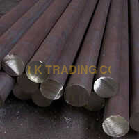 Industrial Mild Steel Bar