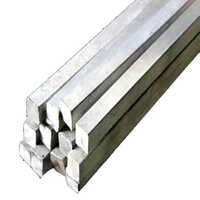 Mild Steel Square Bar