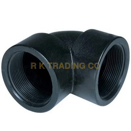 Carbon Steel Forged Elbow