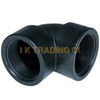 Carbon Steel Forged Elbow