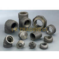 Carbon Steel Pipe Fitting