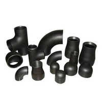 Carbon Steel IBR Pipe Fitting