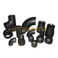 Carbon Steel IBR Pipe Fitting