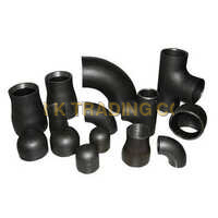 Carbon Steel Forged Pipe Fitting