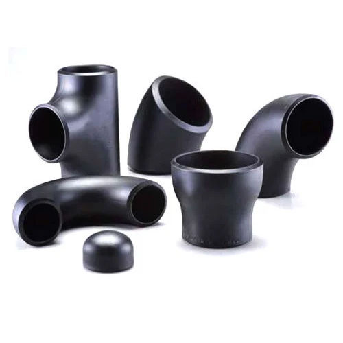 Carbon Steel Cross Pipe Fitting