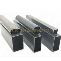 MS Square Pipe