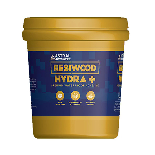 Resiwood Hydra  Premium Waterproof Adhesive