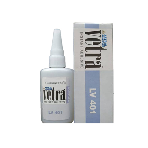 LV401 Instant Adhesive