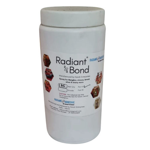 1kg Radiant Bond Adhesive