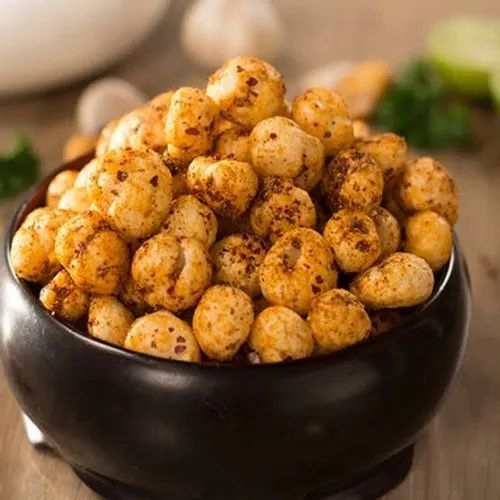 Roasted Fox Nut