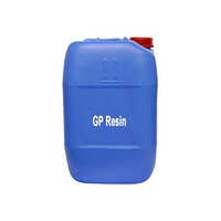 Gp Resin Application: Commercial