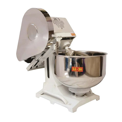 Electric Flour Kneading Machine