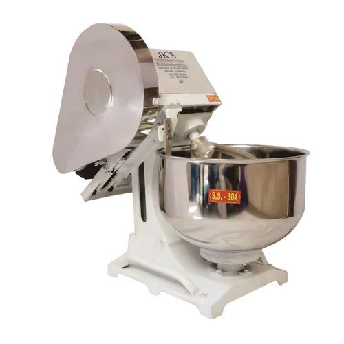 Semi Automatic Dough Kneading Machine