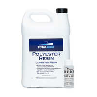 Polyster Laminating Resin Application: Commercial