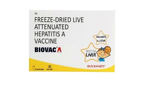 Biovac A Vaccine