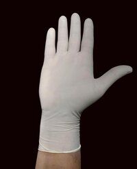 Pharmacare Latex Examination Gloves Powder Free