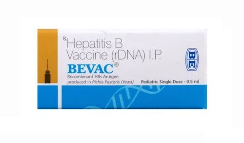 Bevac 0.5ml Vaccine