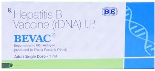 Bevac 1ml Vaccine Adult