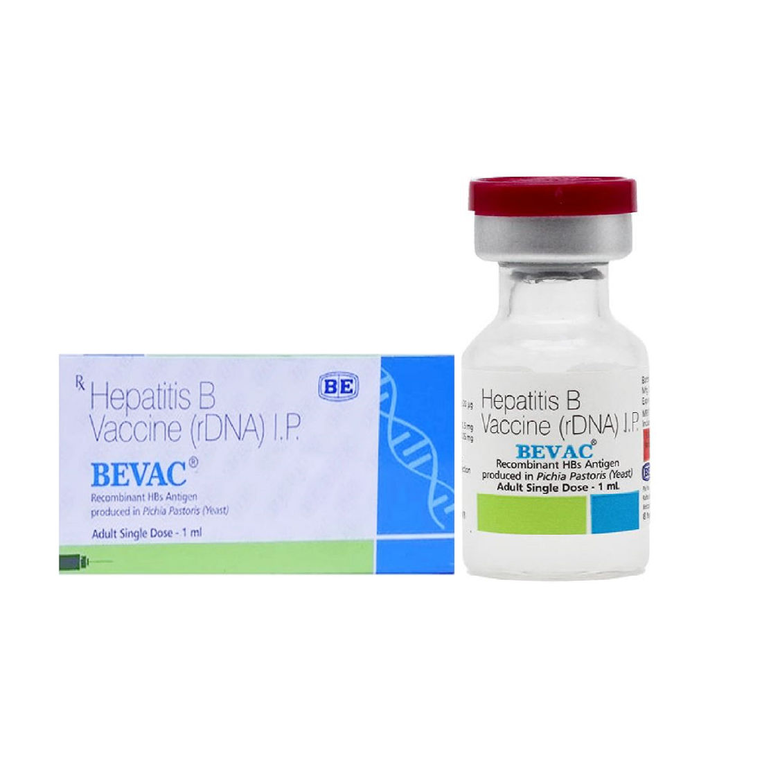 Bevac 1ml Vaccine Adult