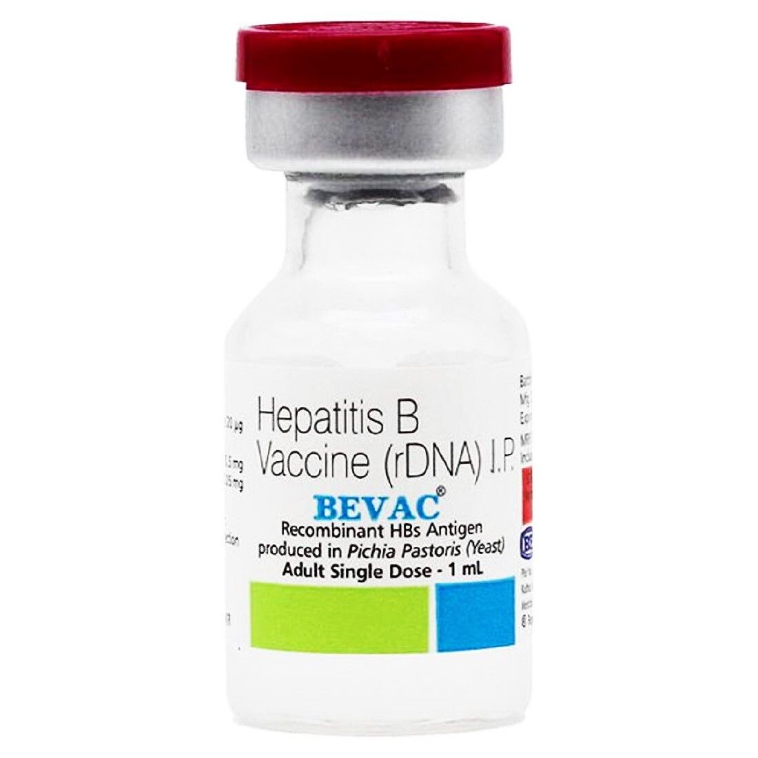 Bevac 1ml Vaccine Adult