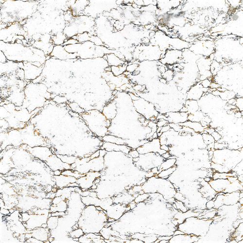 Calacatta Oro Double Charge Vitrified Tiles