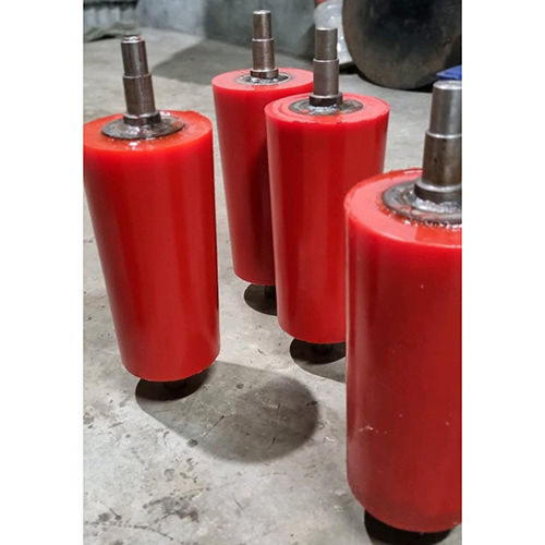 Different Available High Quality Pu Roller