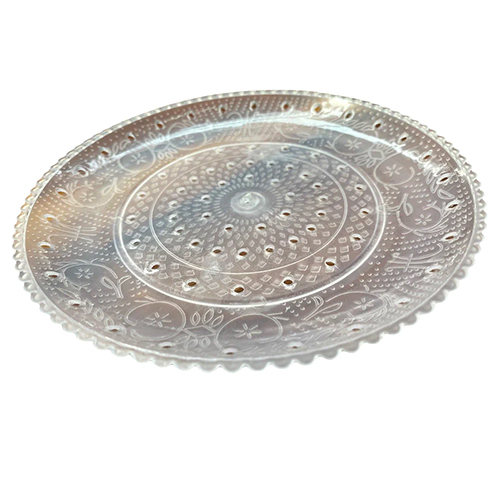 6 Inch Decorative Plate