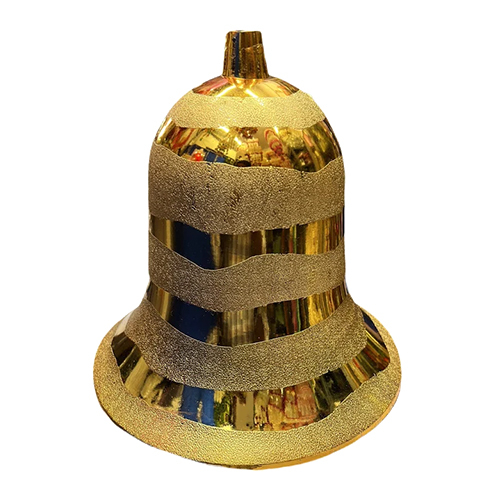 11 Inch Decorative Bells