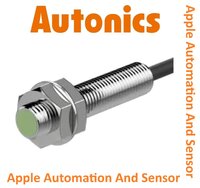 Autonics PRL08-1.5DN2 Proximity Sensors