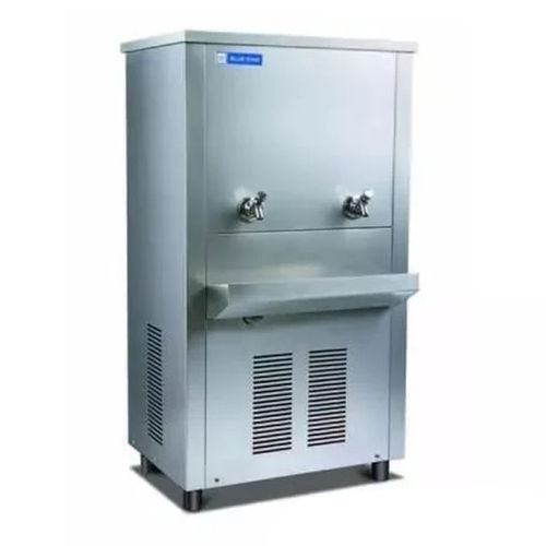 Silver Blue Star Nst6080 Water Cooler