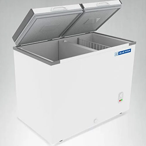 500 L Blue Star Cooler Cum Freezer