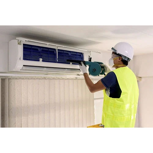 Air Conditioner Installation Service