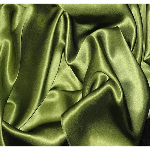 Different Available Japan Satin Fabric