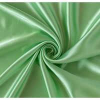 Moss Satin Fabric