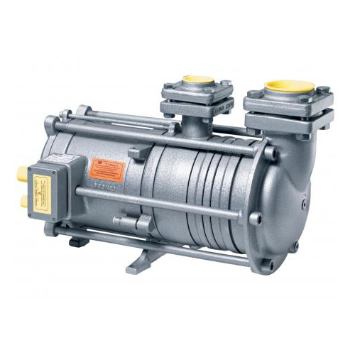 HRP Series Hermetic Refrigerant Pump