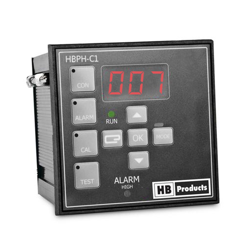 HBPH-C1 Series NH3 Brine Leakage Display